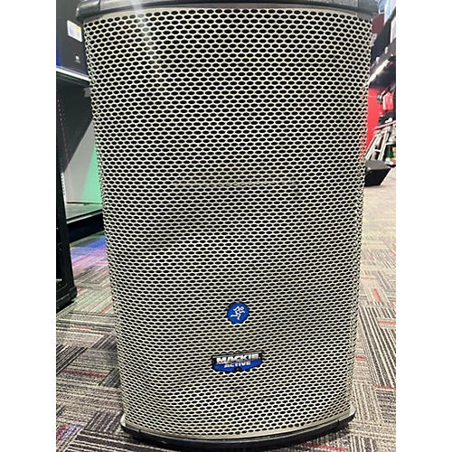 Mackie Used Mackie 1521Z Powered Speaker