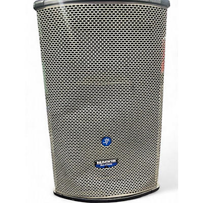 Mackie Used Mackie 1521Z Powered Speaker