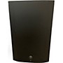 Used Mackie 15A Powered Speaker