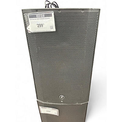 Used Mackie 15BST Powered Speaker