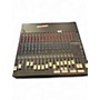 Used Mackie 1604-VLZ PRO Unpowered Mixer