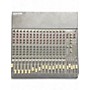 Used Mackie 1604-vlz Unpowered Mixer