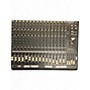 Used Mackie 1604VLZ PRO Unpowered Mixer