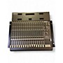 Used Mackie 1604VLZ PRO Unpowered Mixer