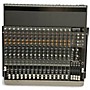 Used Mackie 1604VLZ3 Unpowered Mixer