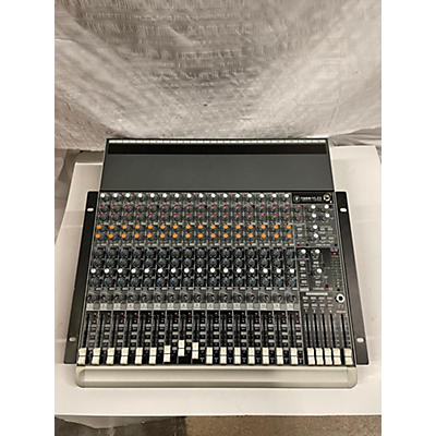 Mackie Used Mackie 1604VLZ3 Unpowered Mixer