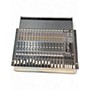 Used Mackie 1604VLZ3 Unpowered Mixer