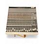 Used Mackie 1604VLZ3 Unpowered Mixer