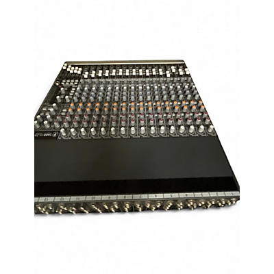 Used Mackie 1604VLZ3 Unpowered Mixer