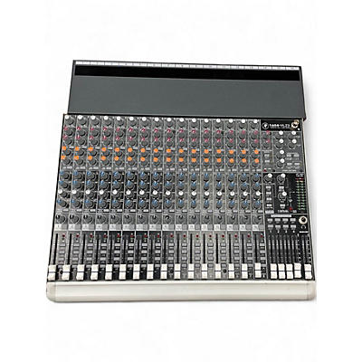 Used Mackie 1604VLZ3 Unpowered Mixer