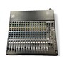 Used Mackie 1604VLZ4 Powered Mixer
