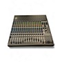 Used Mackie Used Mackie 1604VLZ4 Unpowered Mixer