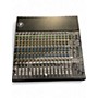 Used Mackie 1604VLZ4 Unpowered Mixer
