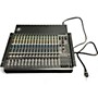 Used Mackie 1604VLZ4 Unpowered Mixer