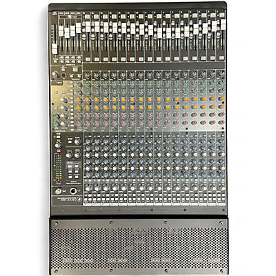Used Mackie 1640I Powered Mixer