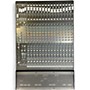 Used Mackie 1640I Powered Mixer