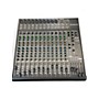 Used Mackie  1642 VLZ4 MIXER Unpowered Mixer