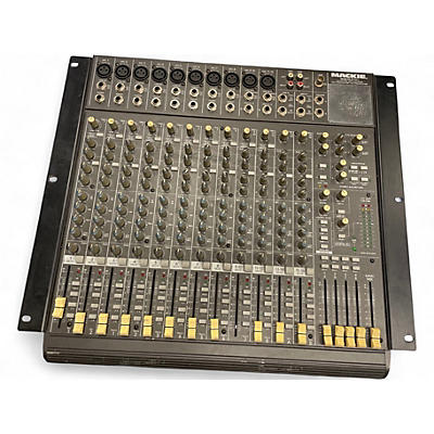 Used Mackie 1642LVZPRO Powered Mixer