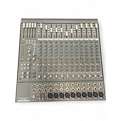 Used Mackie 1642VLZ PRO Powered Mixer