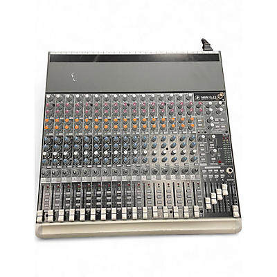 Used Mackie 1642VLZ3 Unpowered Mixer