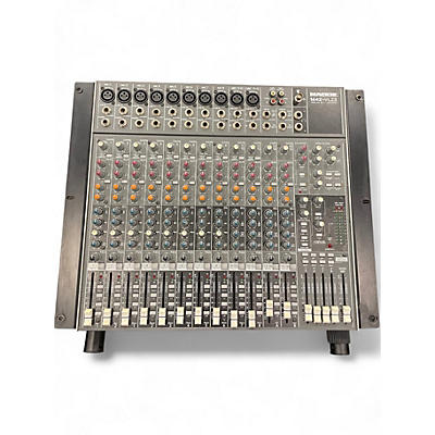 Used Mackie 1642VLZ3 Unpowered Mixer