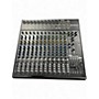 Used Mackie 1642VLZ4 Unpowered Mixer