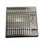 Used Mackie 1642VLZ4 Unpowered Mixer