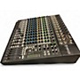 Used Mackie 1642vlz Powered Mixer