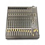 Used Mackie Used Mackie 1642vlz pro Unpowered Mixer