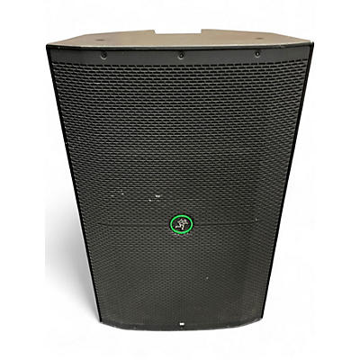 Used Mackie 215 XT Powered Speaker