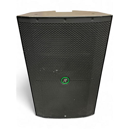 Used Mackie 215 XT Powered Speaker