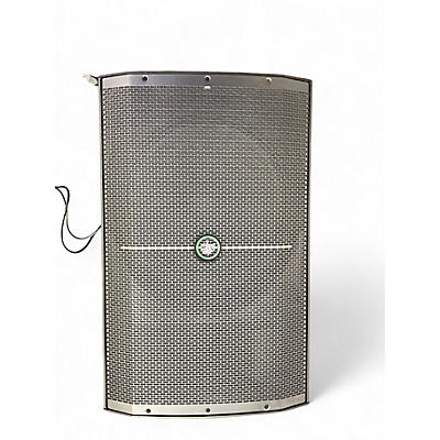 Used Mackie 215 XT Powered Speaker