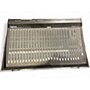 Used Mackie 24-04-VLZ PRO Unpowered Mixer