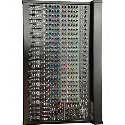 Mackie Used Mackie 2404VLZ4 Unpowered Mixer