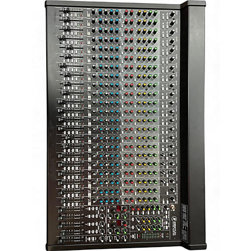 Mackie Used Mackie 2404VLZ4 Unpowered Mixer