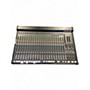 Used Mackie 2404VLZ4 Unpowered Mixer