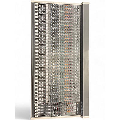 Used Mackie 3204VLZ3 Unpowered Mixer