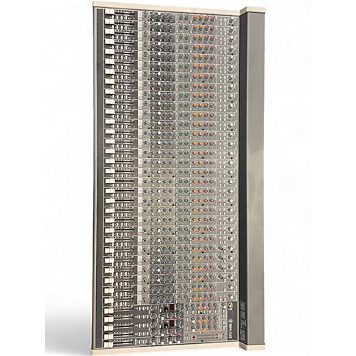 Used Mackie 3204VLZ3 Unpowered Mixer