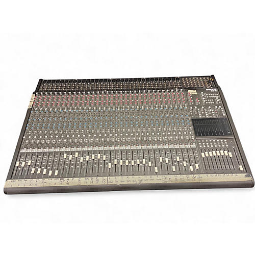 Used Mackie 32x8 Mixer