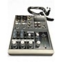 Used Mackie 402VLZ3 Unpowered Mixer