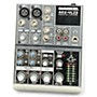 Used Mackie 402VLZ3 Unpowered Mixer