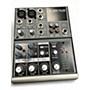 Used Mackie 402VLZ3 Unpowered Mixer