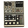 Used Mackie 402VLZ3 Unpowered Mixer