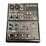 Used Mackie 402VLZ4 Unpowered Mixer