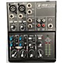 Used Mackie 402VLZ4 Unpowered Mixer