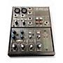 Used Mackie 402VLZ4 Unpowered Mixer