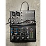 Used Mackie 402VLZ4 Unpowered Mixer