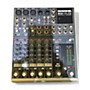 Used Mackie 802-VLZ3 Unpowered Mixer