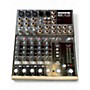 Used Mackie 802VLZ3 Unpowered Mixer