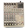 Used Mackie 802VLZ3 Unpowered Mixer